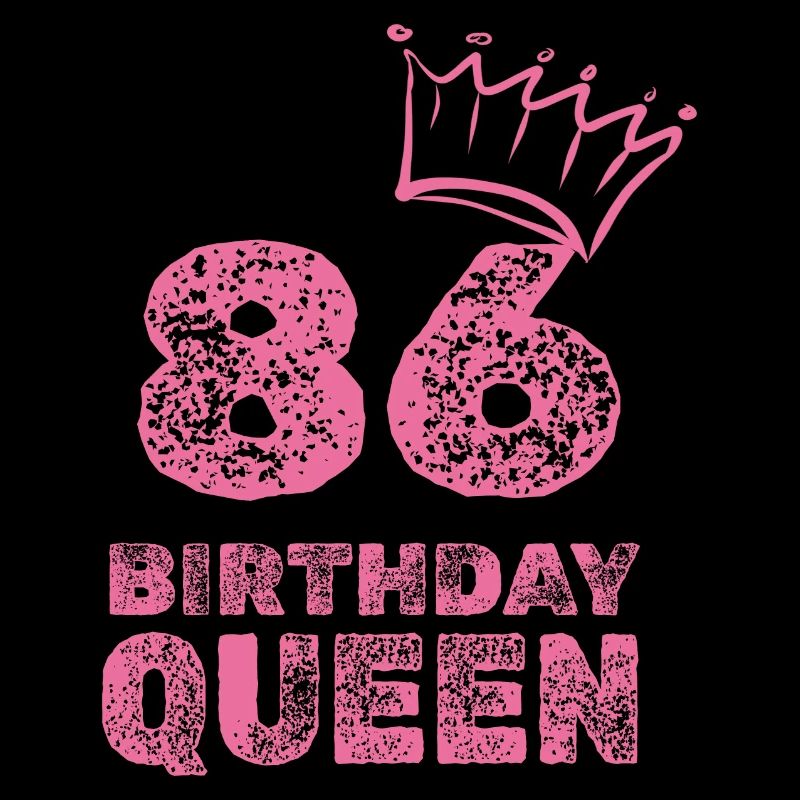 Birthday 86