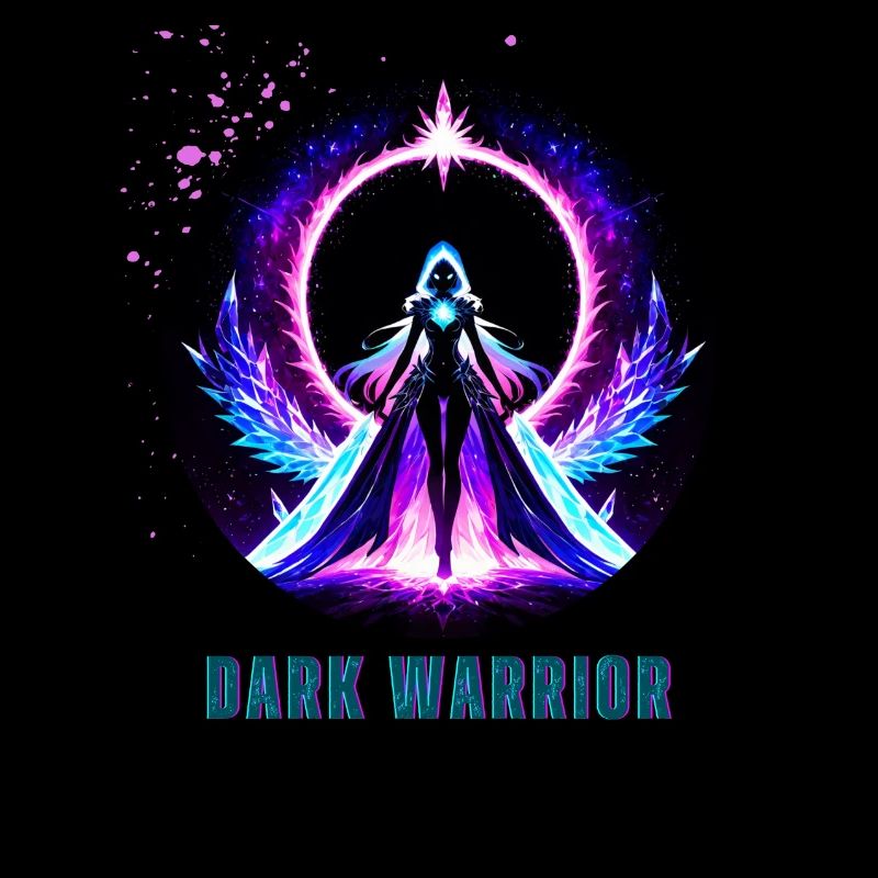 Dark Warrior
