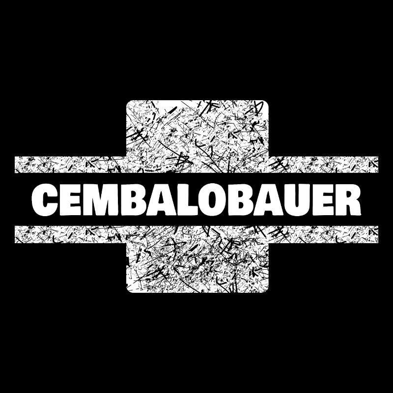 Gift for harpsichord maker