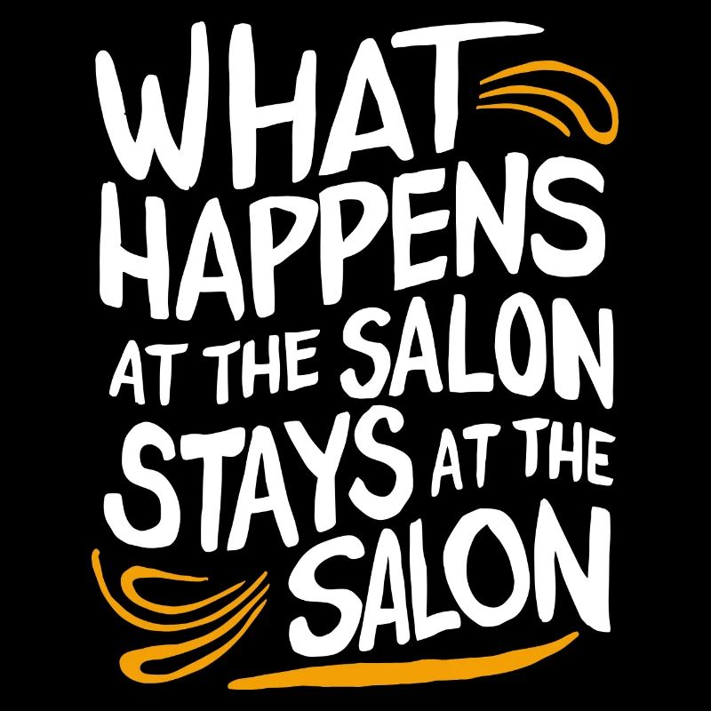 Les secrets du salon : restez dans le salon