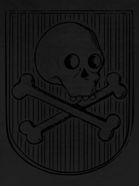 Skull and bones