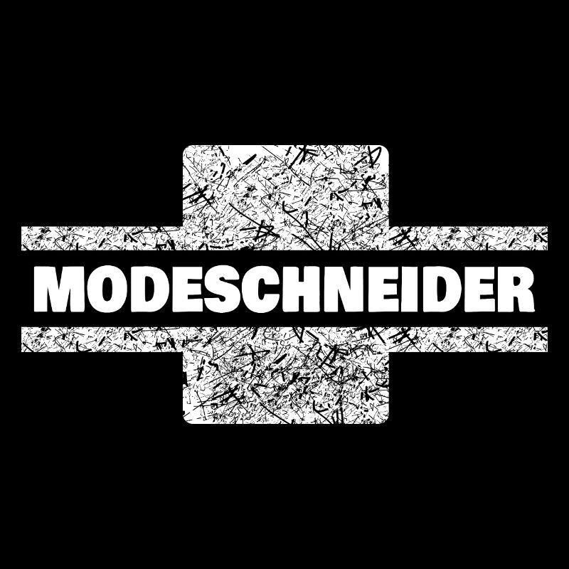 Beruf Modeschneider