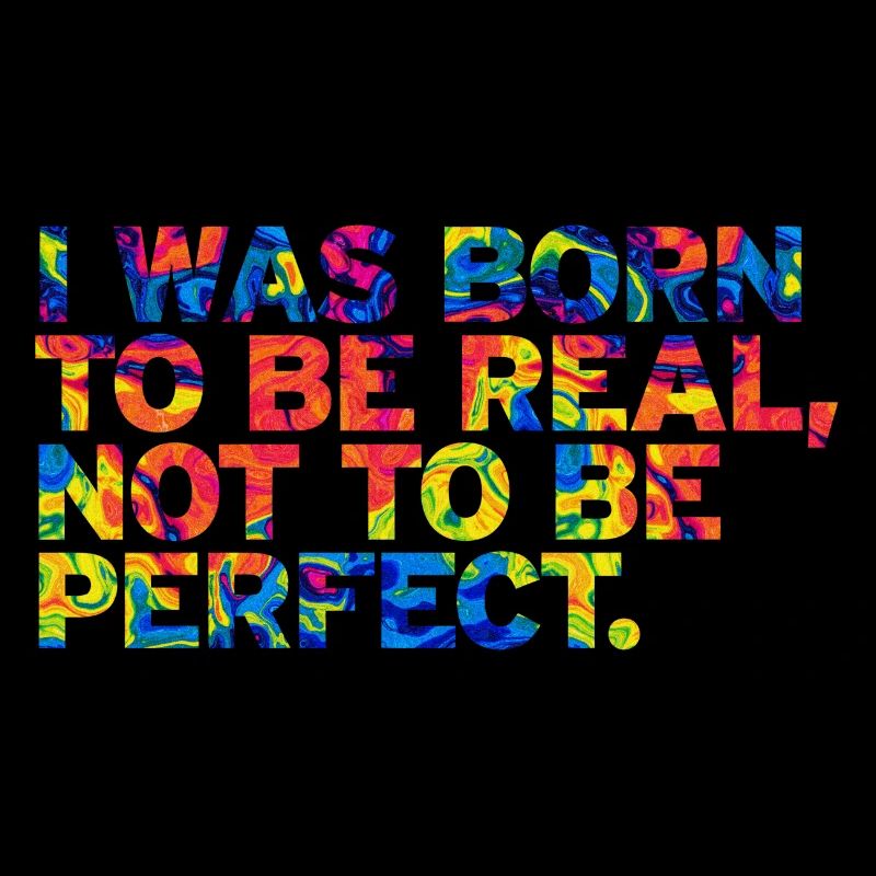 Be original vector design symbol retro quote label