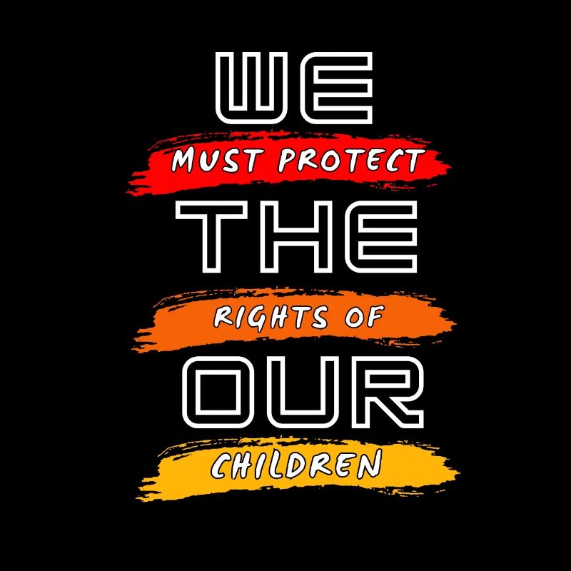Nous devons protéger les droits de nos enfants