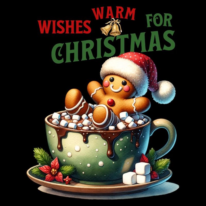 Gingerbread Man, Christmas, gingerbread, Christmas