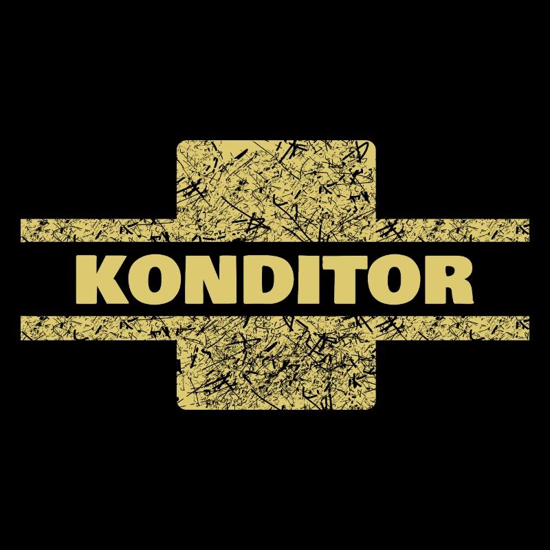 Confectioner as a profession