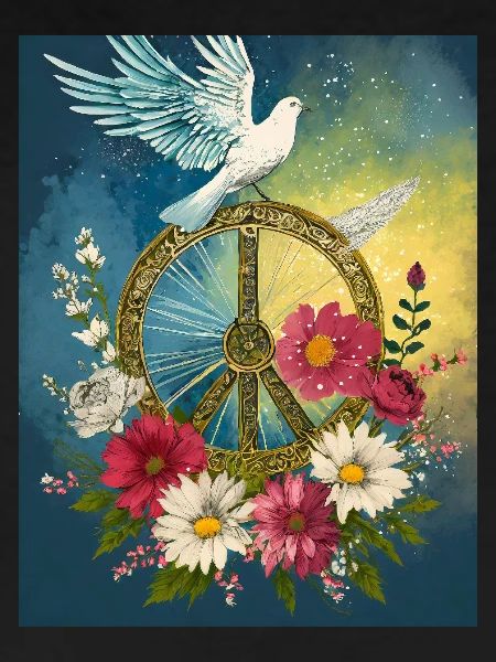 Peace