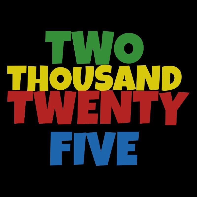 two thousand twenty five