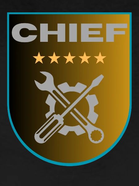 Chief Workshop
