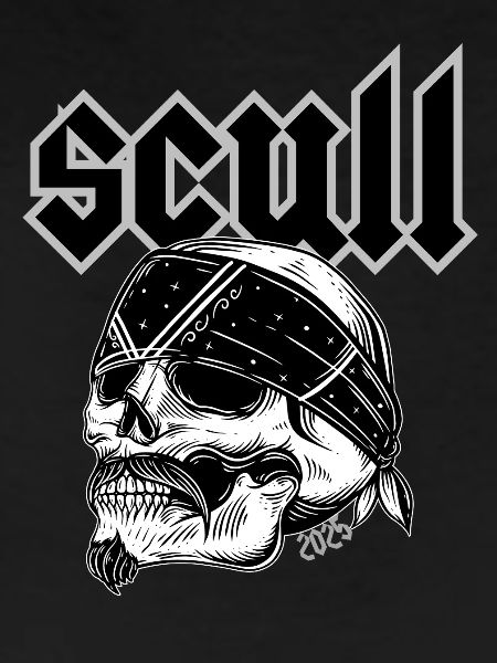 Scull 2025