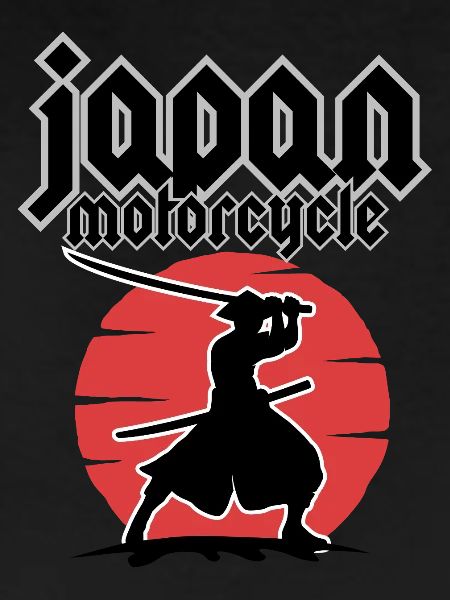 Japan Motorcycle