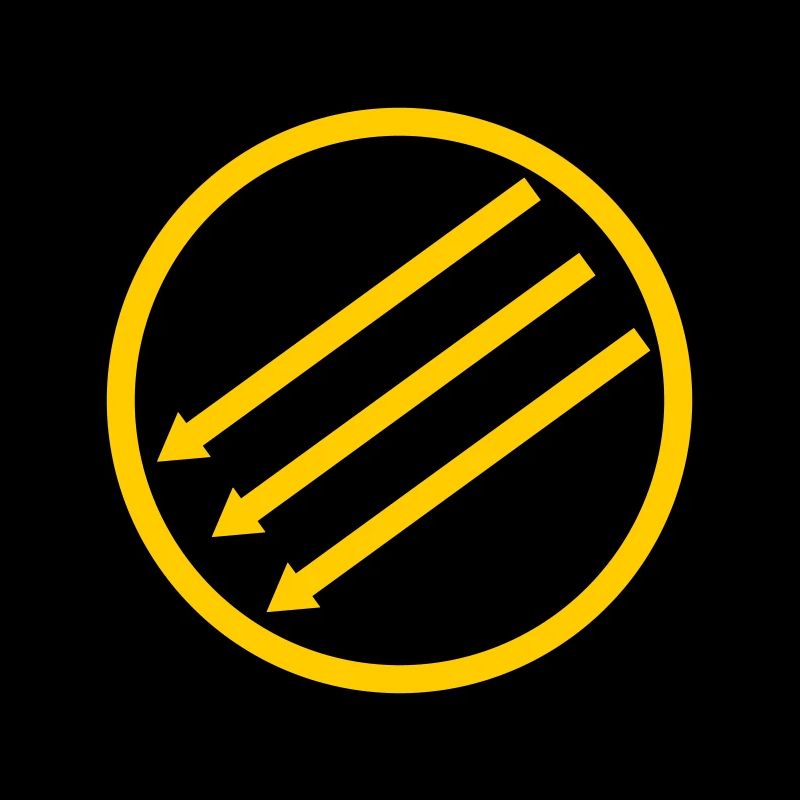 Eiserne Front - Drei Pfeile