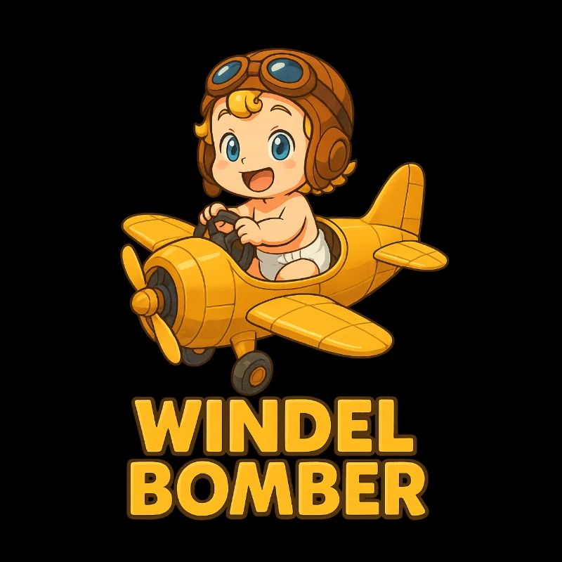 Windel Bomber