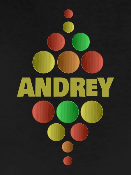 Andrey