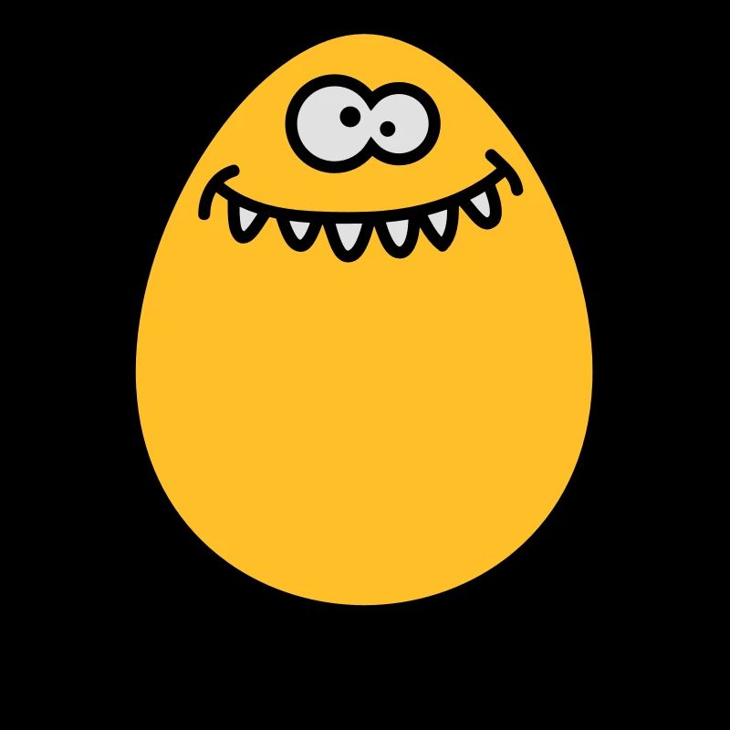 Egg Monster