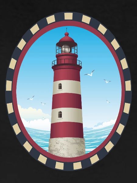 Lighthouse Gift - Lighthouse