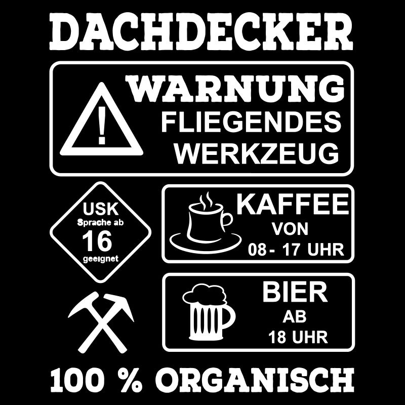 Dachdecker