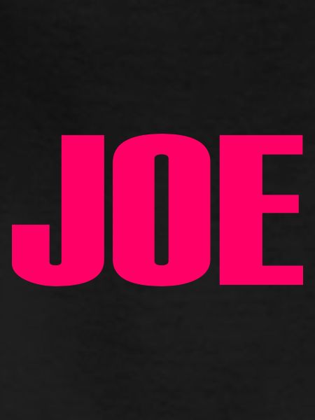 Joe