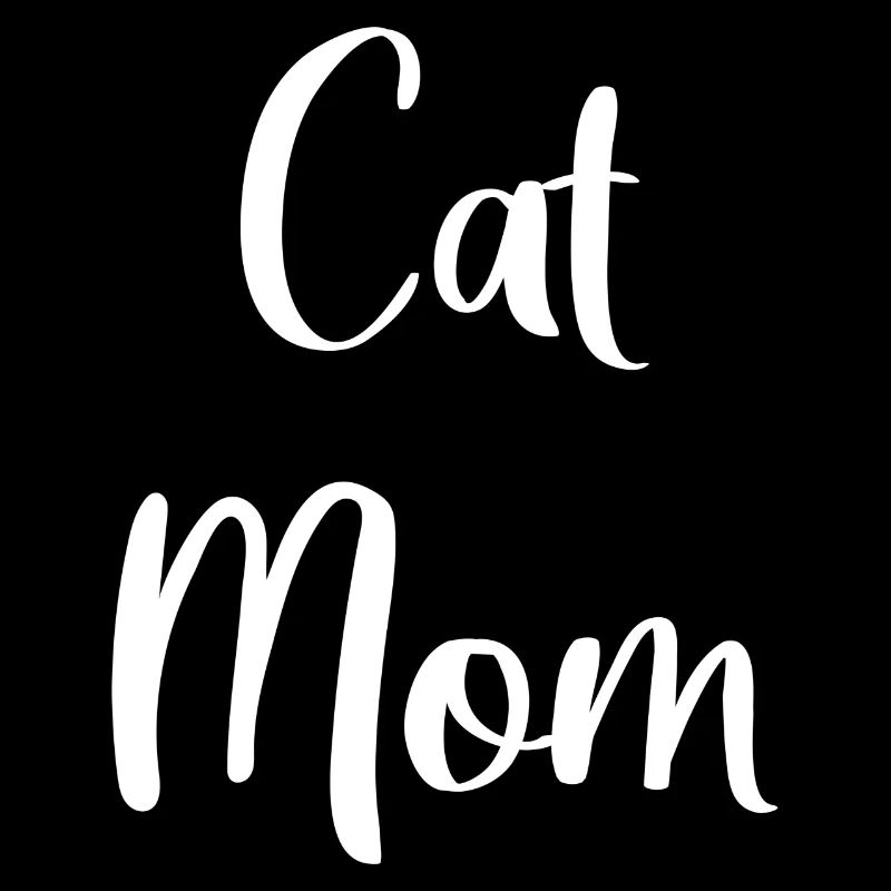 Cat Mom