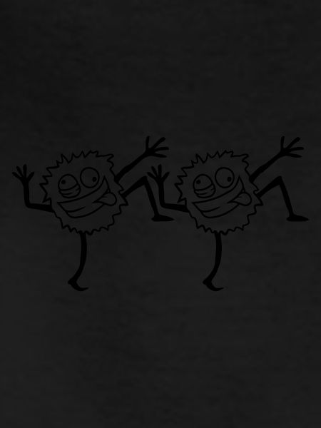 Team Dancing Monsters