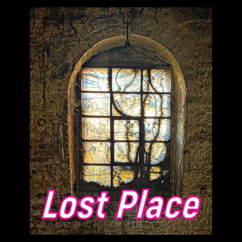 Visite de Lost Place