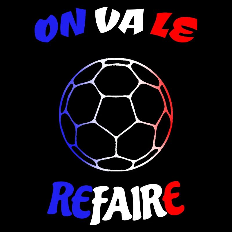 Supporters français