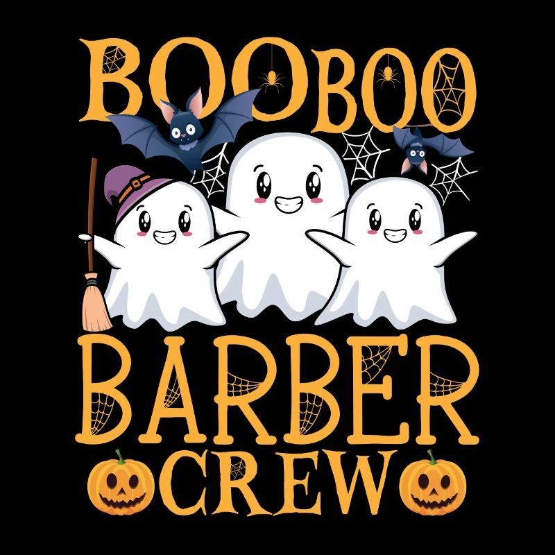 Coiffeur uu Drôle de coiffeur