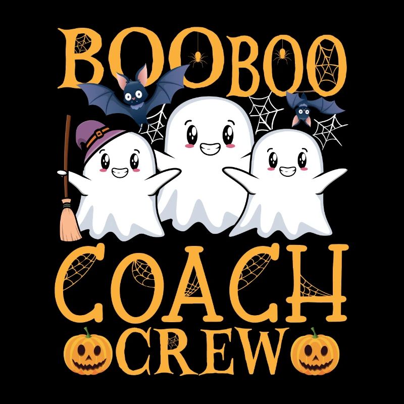 Coach Trainer uu Funny Trainer