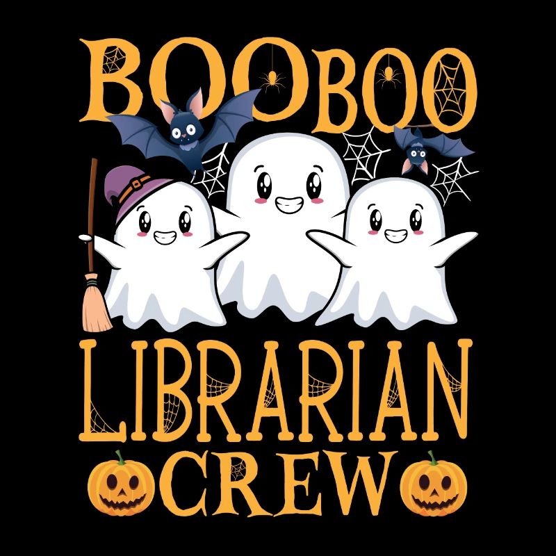 Librarian Uu Lustiger Librarian