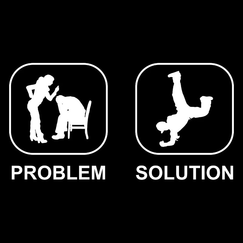 Breakdance Dancer Gift Dancing Dance Sport