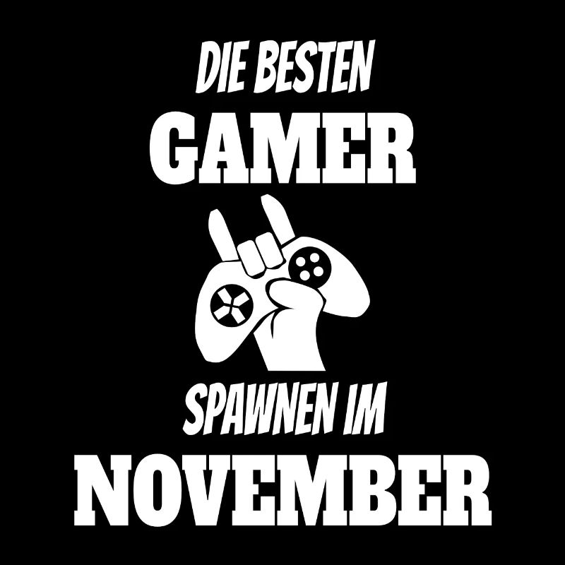 Game Gaming Geburtstag November Konsole Controller