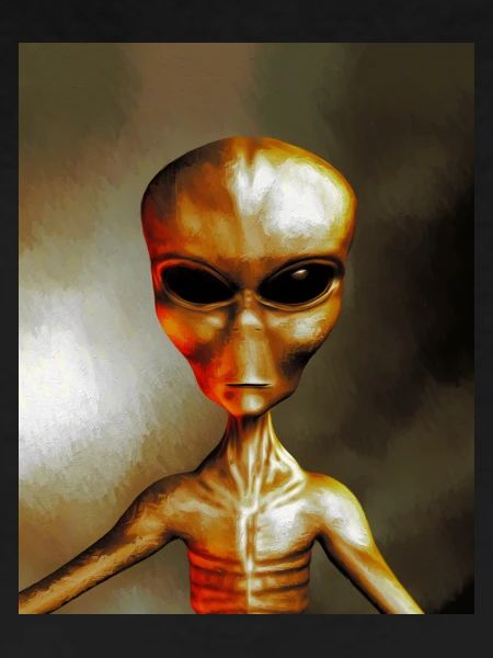 Alien