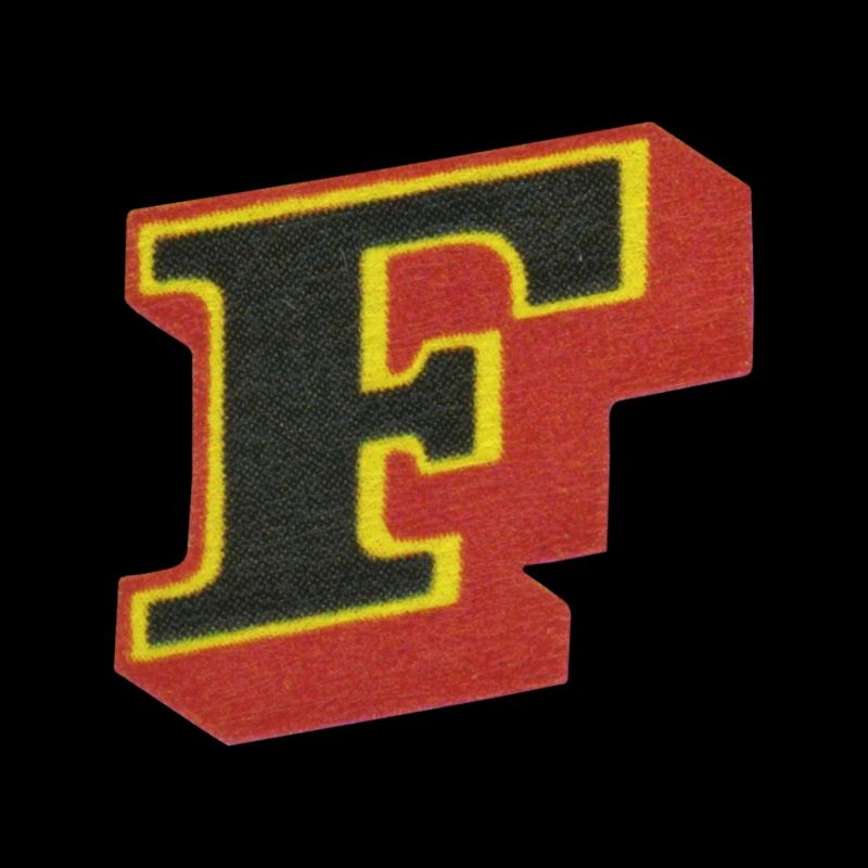 F letter