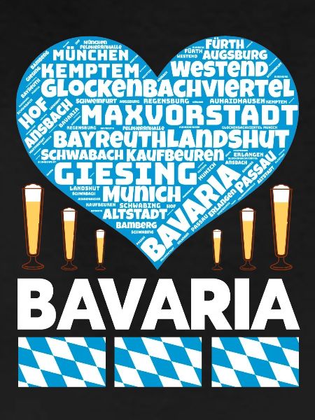 Bavaria