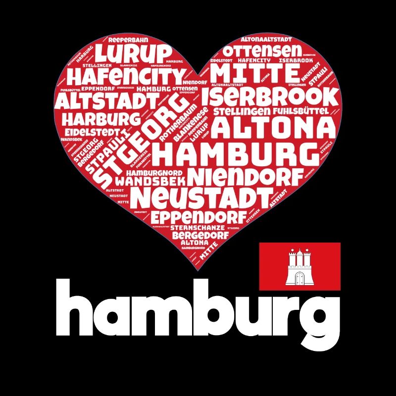 Hambourg