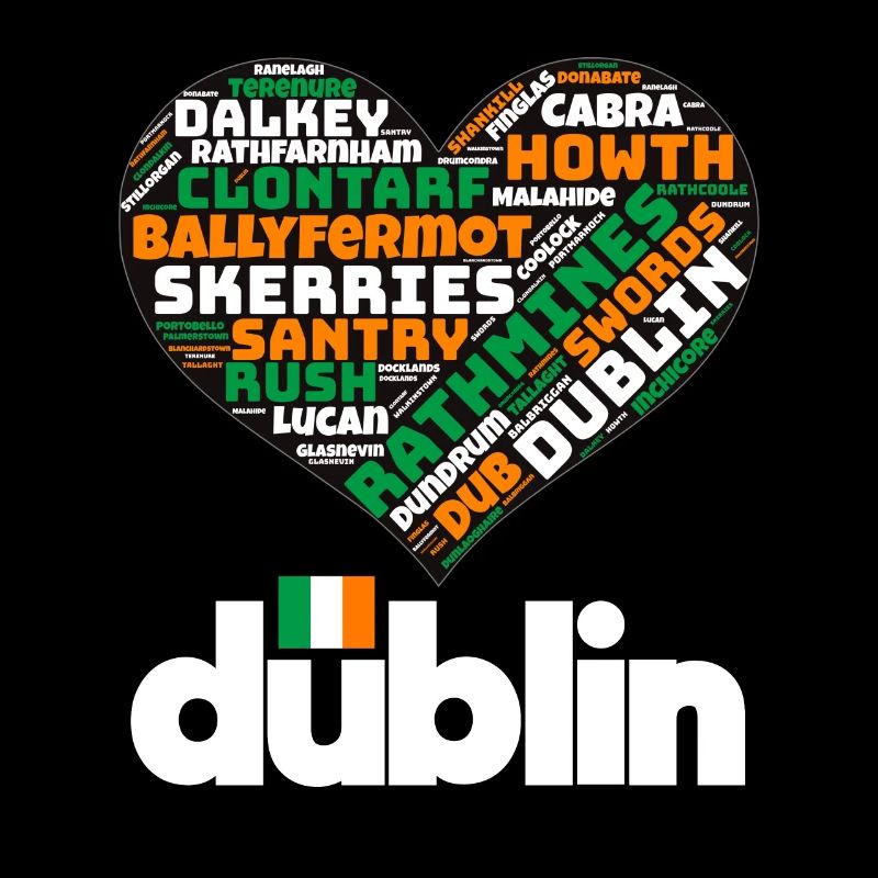 dublin