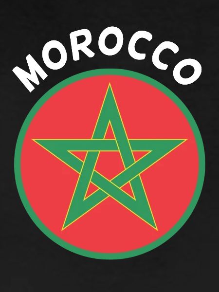 Morocco