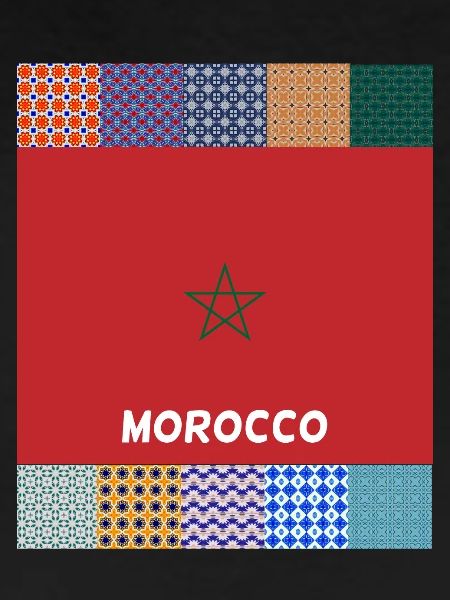 Morocco