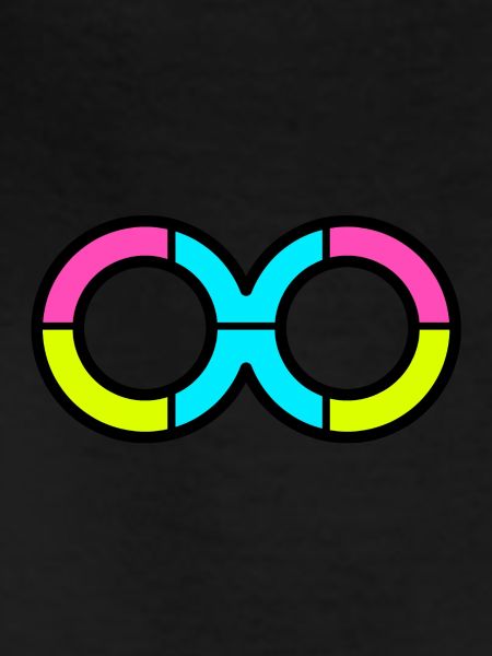 Eight Infinity 3