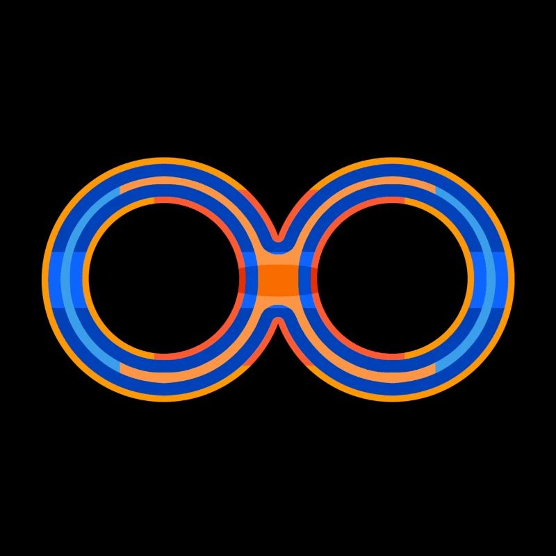 Eight Infinity 10