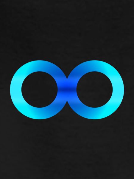 Eight Infinity 5