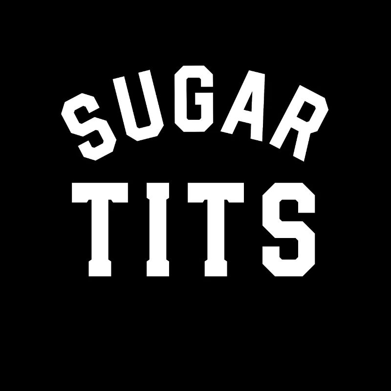 Sugar Tits