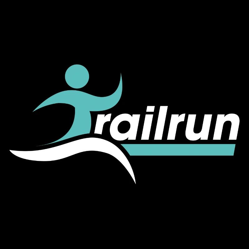Trailrunning Logo