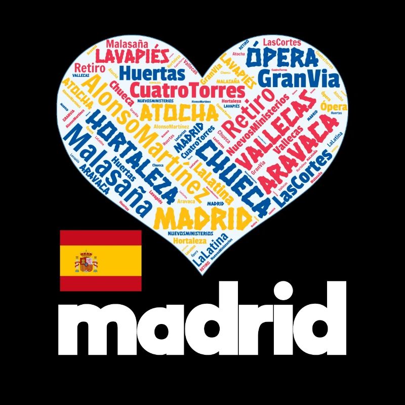 Madrid