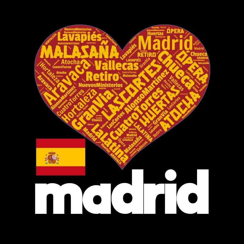 Madrid