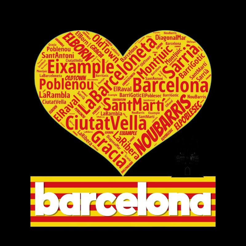 Barcelone