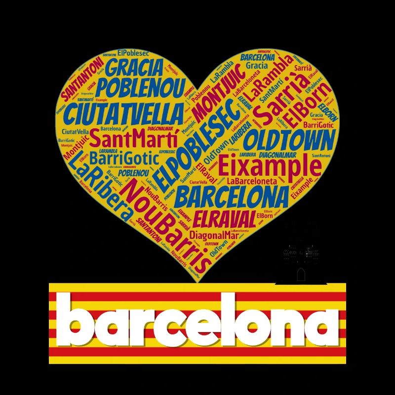 Barcelone