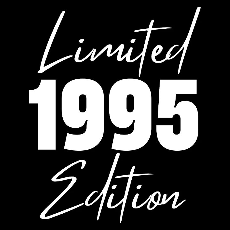 1995 Limited Edition
