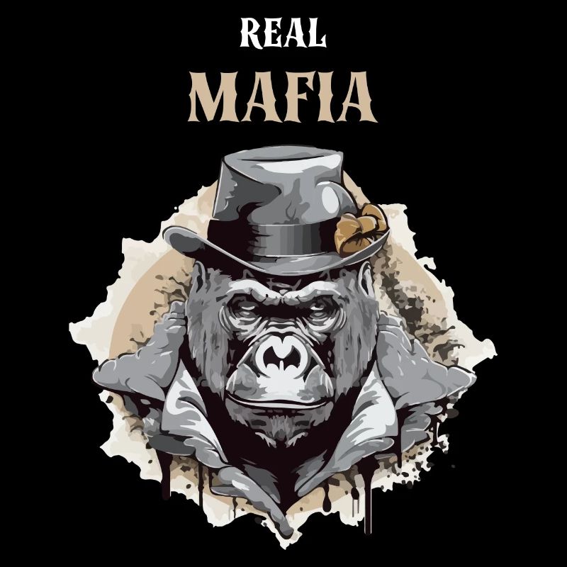 La vraie mafia