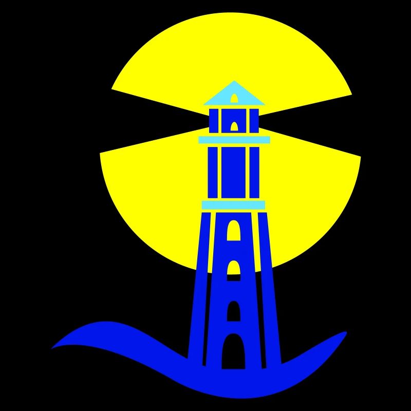 lighthouse